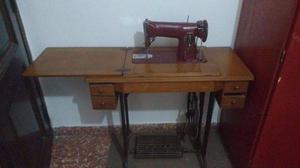 maquina de coser singer vintage