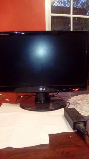 monitor lg flatron