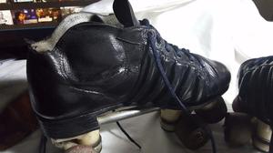 patines leccese para hockey 45