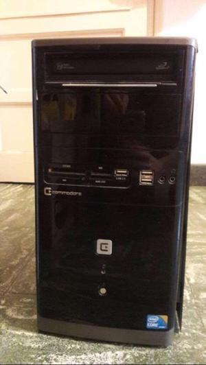 pc i3, placa video nvidia, 2gb ram, 320gb disco.