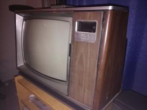 television antiguo zenith