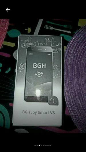BGH JOY SMART 4G