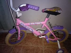 Bici niño 1