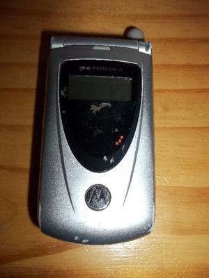 Celular Motorola T720¡ (claro).