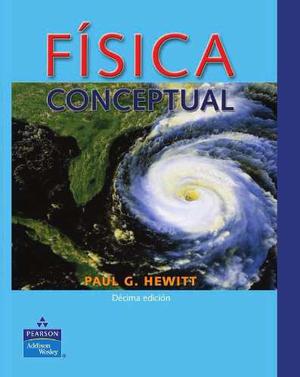 Física Conceptual De Hewitt 10ma Edición Digital