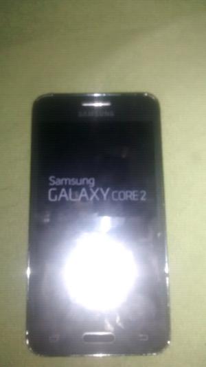 Galaxy core 2