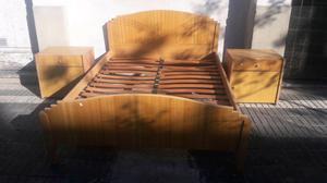 Juego de dormitorio completo