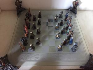 Juego de mesa de colección