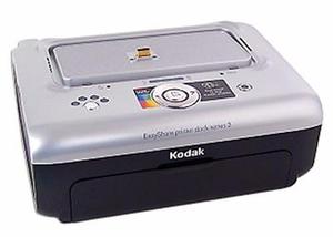 Kodak Easyshare Printer