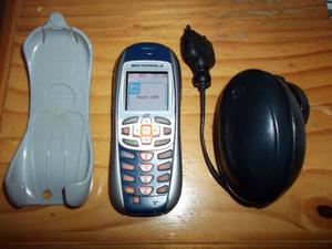 Nextel Motorola ¡265 (solo Para Radio Nextel).