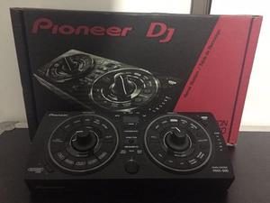 Pioneer Rmx 500 - Consola De Efectos Pioneer Para Djs