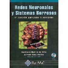 Redes Neuronales Y Sistemas Borrosos