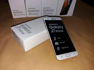 Samsung Galaxy J7 Prime 16gb Nuevo Libre