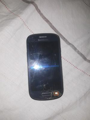 Samsung s3 SIN BATERIA