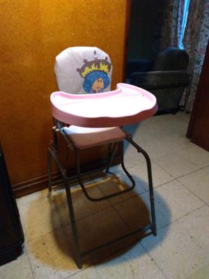 Silla de comer $ 600