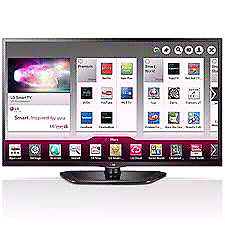 Smart Tv LG 32 TDV