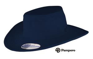 Sombrero Pampero. Microfibra NUEVO