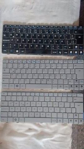 TECLADOS PARA NETBOOK DEL GOBIERNOS,, ///2°,, 3° Y ULTIMA