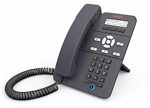 TELEFONO AVAYA IP MODELO J129