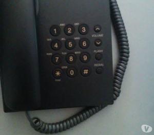 TELEFONO PANASONIC TS500AG