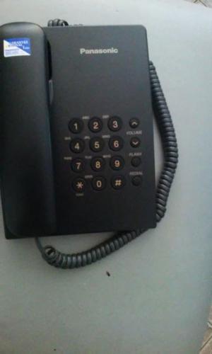 TELEFONO PANASONIC TS500AG