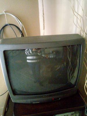 Televisor sanyo 29" en Burzaco