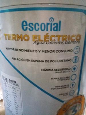 Termotanke electrico 55lts con garantia