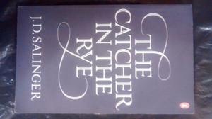 The Catcher In The Rye (j.d. Salinger)