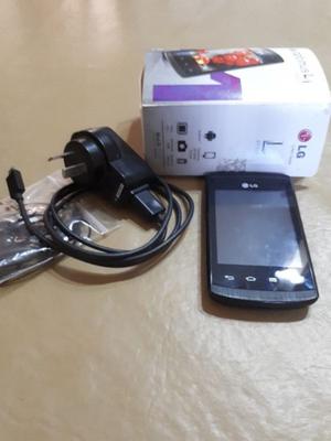 VENDO LG OPTIMUS L1