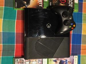 VENDO XBOX 360