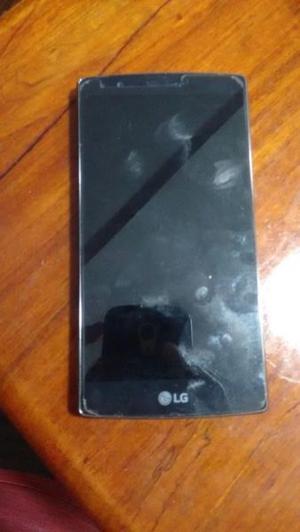 Vendo LG G4 para reparar o repuestos