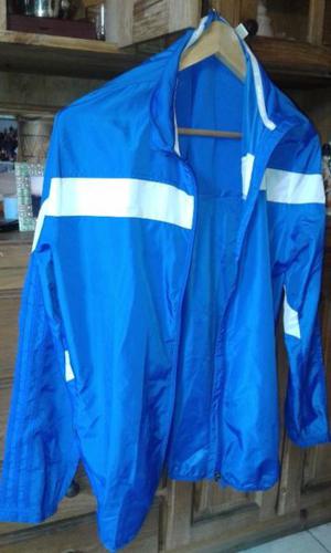 Vendo campera Adidas original