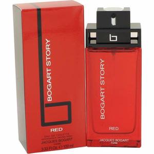 Venta FRAGANCIA story red x 50 ml