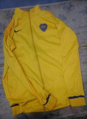 campera de boca