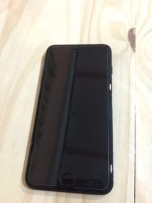 iPhone 7 Plus Jet Black 256 GB, $