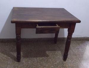 liquido Mesa De Madera