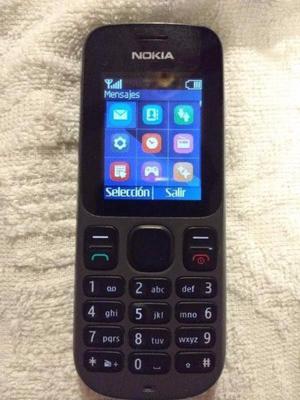 nokia  impecable para claro