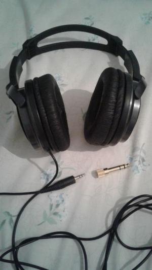 vendo auriculares JVC