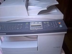 1 fotocopiadora samsung
