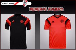 2 Remeras del Millo ADIZERO