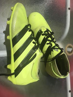 Adidas ace 16.3 talle 11.5 us