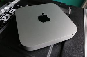 Apple Mac Mini Igb Ram - Disco Ssd 500gb
