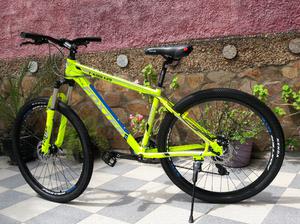 BICIS FOXTER R29