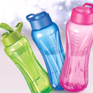 Botellas para agua avon