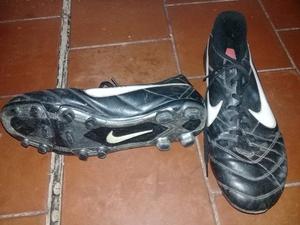 Botines buen estado 