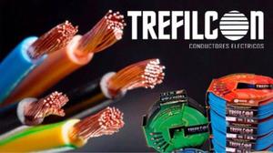 CABLE UNIPOLAR TREFILCON 2,5MM 100MTS