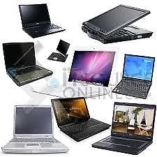 COMPRO NOTEBOOKS NETBOOKS en el acto FUNCIONEN O NO