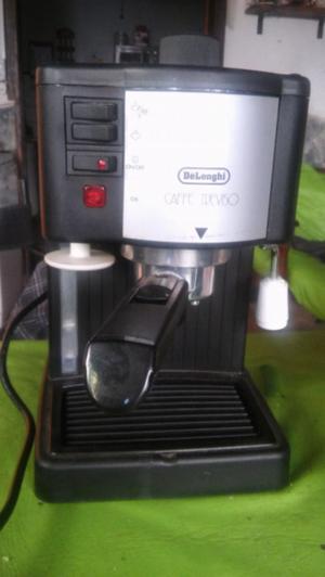 Cafetera delonghi caffe treviso