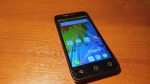 Celular Alcatel One Touch Pixi 3 Liquido !!!