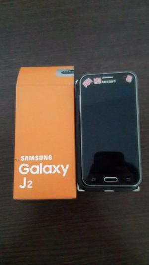 Celular j2 liberado